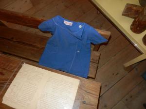 Pupitre 3 - Musée TP Moûtiers