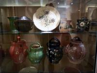 Poterie 4 - Musée TP Moûtiers