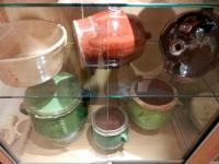 Poterie 5 - Musée TP Moûtiers