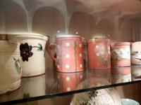 Poterie 6 - Musée TP Moûtiers