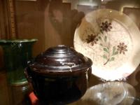 Poterie 7 - Musée TP Moûtiers