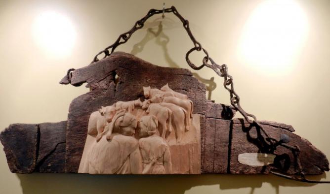 Foire Croix Baudet - MTP Moûtiers