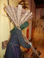 casse-cou - Musée TP Moûtiers