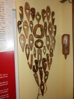 Trouilles - Musée TP Moûtiers