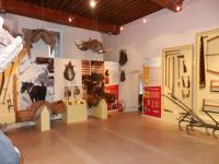 salle agricole 4  - Musée TP Moûtiers