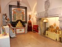 salle religieuse 1 - Musée TP Moûtiers