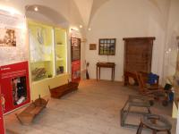 Enfance école 2  - Musée TP Moûtiers