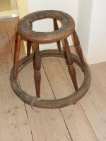 Trotteur 2 - Musée TP Moûtiers